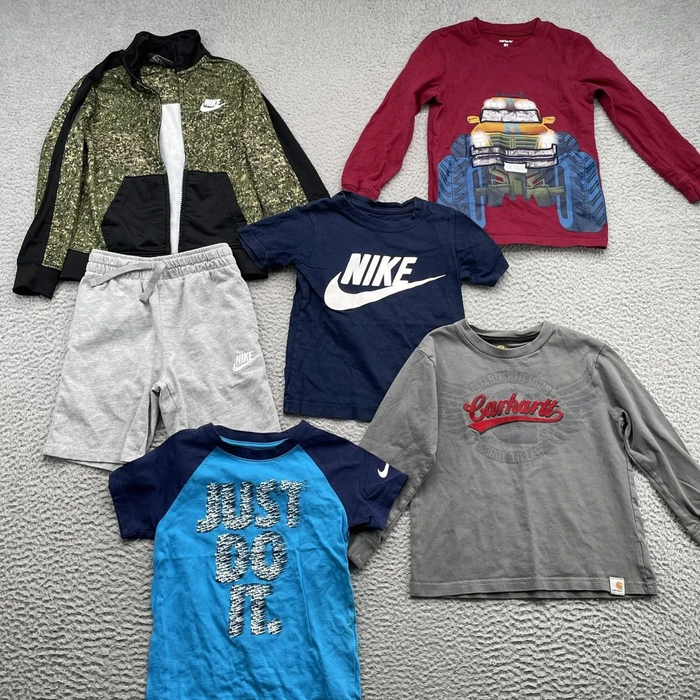 Nike sale used